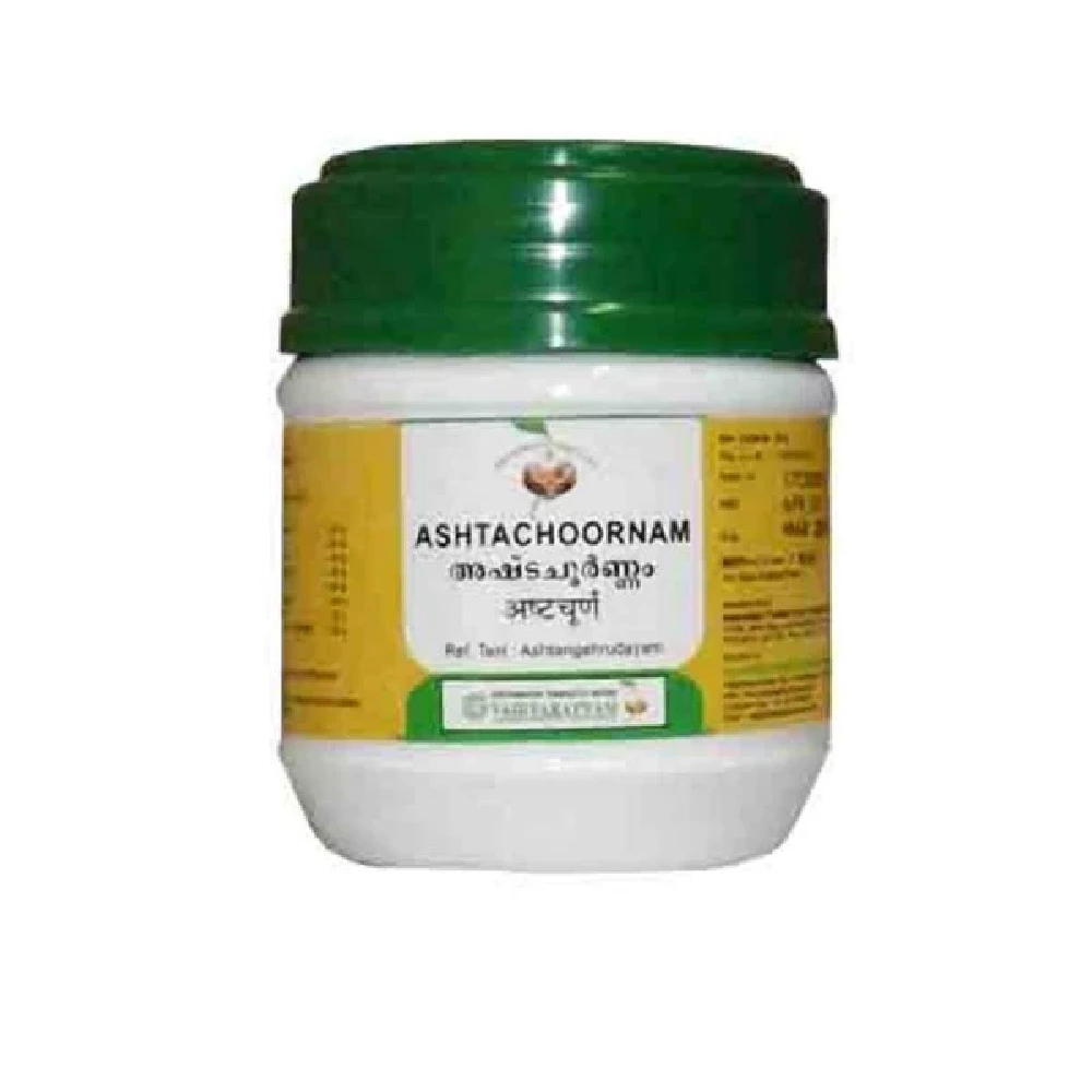 Vaidyaratnam Ashtachoornam, 100 g-1.webp